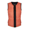 35005.210159  - Mystic Gem Impact Vest Fzip Wake Wome black
