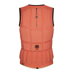 35005.210159  - Mystic Gem Impact Vest Fzip Wake Wome black