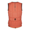 35005.210159  - Mystic Gem Impact Vest Fzip Wake Wome black