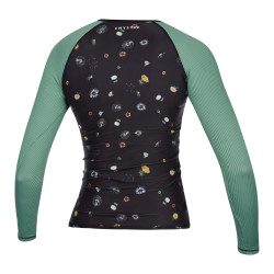 35001.210270  - Mystic Diva L/S Rash Tee Women multiple color