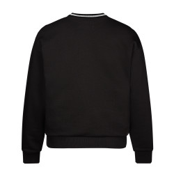 35104.210032  - Mystic Brand Crew Sweat Women black