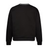 35104.210032  - Mystic Brand Crew Sweat Women black
