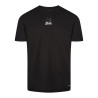 35105.210227  - Mystic The Dandy S/S Tee Men black