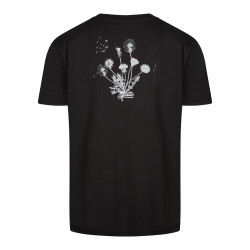 35105.210227  - Mystic The Dandy S/S Tee Men black