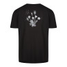 35105.210227  - Mystic The Dandy S/S Tee Men black