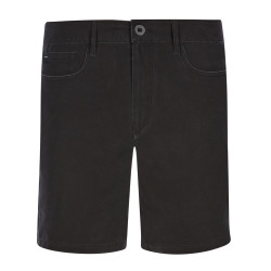 Mystic The Hybrid Walkshort Men black