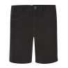 Mystic The Hybrid Walkshort Men black