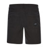 Mystic The Hybrid Walkshort Men black
