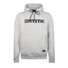 35104.210009  - Mystic Brand Hood Sweat Men december sky mele