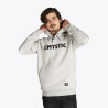 35104.210009  - Mystic Brand Hood Sweat Men december sky mele