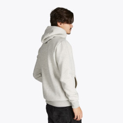 35104.210009  - Mystic Brand Hood Sweat Men december sky mele