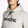 35104.210009  - Mystic Brand Hood Sweat Men december sky mele