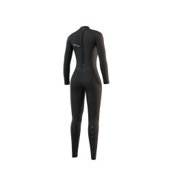 35000.210317  - Mystic Star Fullsuit 5/3mm Bzip Women black