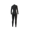 35000.210318  - Mystic Star Fullsuit 3/2mm Bzip Women black