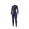 35000.210318  - Mystic Star Fullsuit 3/2mm Bzip Women night blue