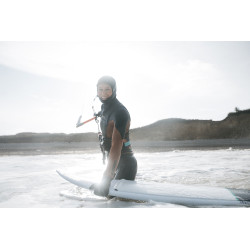 35000.210075  - Mystic Diva Fullsuit 5/3mm FZip night blue