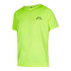 35001.210141  - Mystic Voltage S/S Quickdry flash yellow