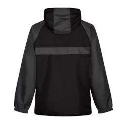 35101.210181  - Mystic Bittersweet Jacket Men black