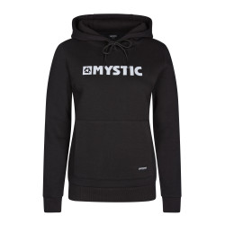 35104.210033  - Mystic Brand Hoodie Sweat Women black