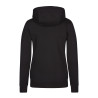 35104.210033  - Mystic Brand Hoodie Sweat Women black
