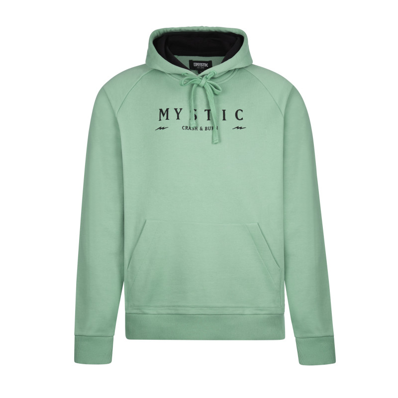 35104.210210  - Mystic Hush Sweat Men seasalt green