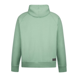 35104.210210  - Mystic Hush Sweat Men seasalt green