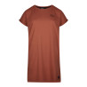 Mystic Once Upon An Eye Dress Women rusty red