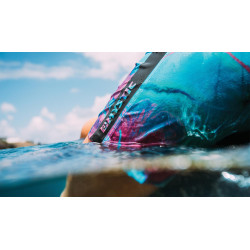 35107.190567  - Mystic Diva Boardshort Women black/pink