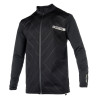35317.180133  - Mystic Bipoly Jacket Black