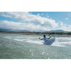 35401.180107.100  - Mystic Star S/S Quickdry white