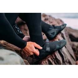 Mystic Marshall Boot 5mm Split Toe