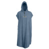 48210-7094  - ION - Poncho CORE - steel grey
