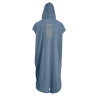 48210-7094  - ION - Poncho CORE - steel grey