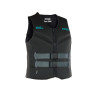 48212-4166  - ION - Booster Vest 50N FZ - black