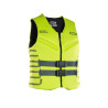 48212-4166  - ION - Booster Vest 50N FZ - lime