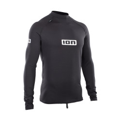48212-4235  - ION - Promo Rashguard Men LS - black