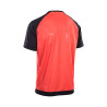 48212-4261  - ION - Wetshirt Men SS - red/black