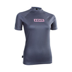 48213-4279  - ION - Promo Rashguard Women SS - st.blue