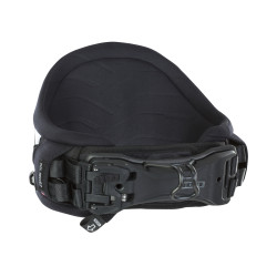 48213-4730  - ION - Kite Waist Harness Sol 7 - black