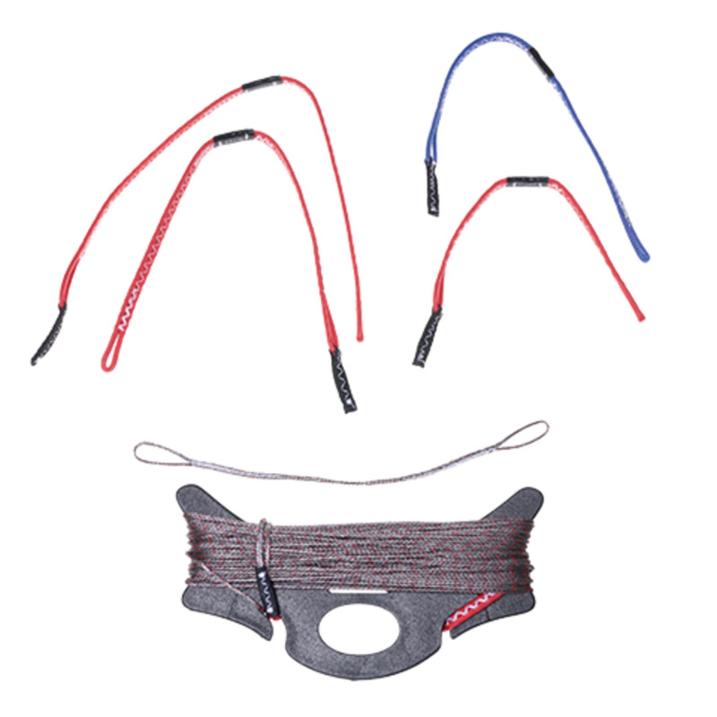 Duotone DTK - 5th Element Upgrade Kit (Trust Bar)