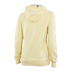 Duotone DT - Zip Hoody TEAM WMS - vanilla