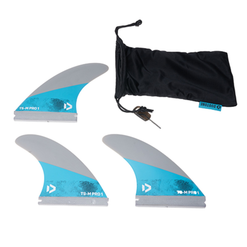 Duotone TS-M Pro I Fins (3pcs)