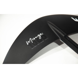 77207-0804  - FONE PLANE MIRAGE CARBON 1000