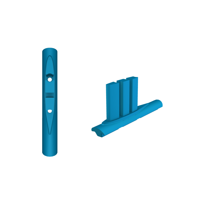 FONE TITAN MAST FOOT