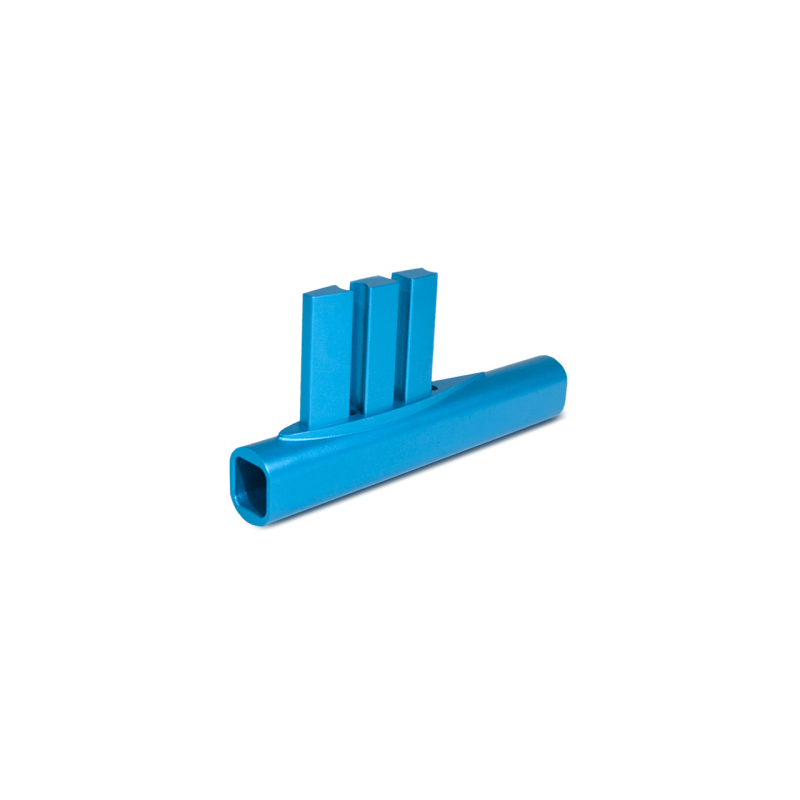 77207-0504  - FONE FCD MAST FOOT ADAPTER