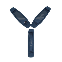 77208-8001  - Fone STRAP FOILBOARD SLIM TECH - SLATE (x3)