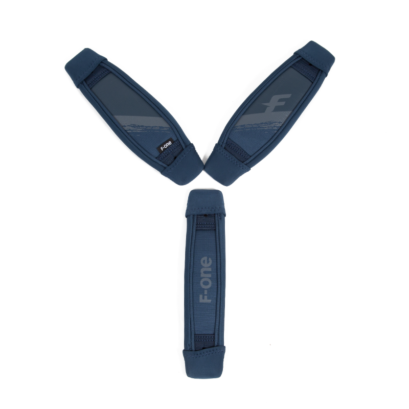 77208-8001  - Fone STRAP FOILBOARD SLIM TECH - SLATE (x3)