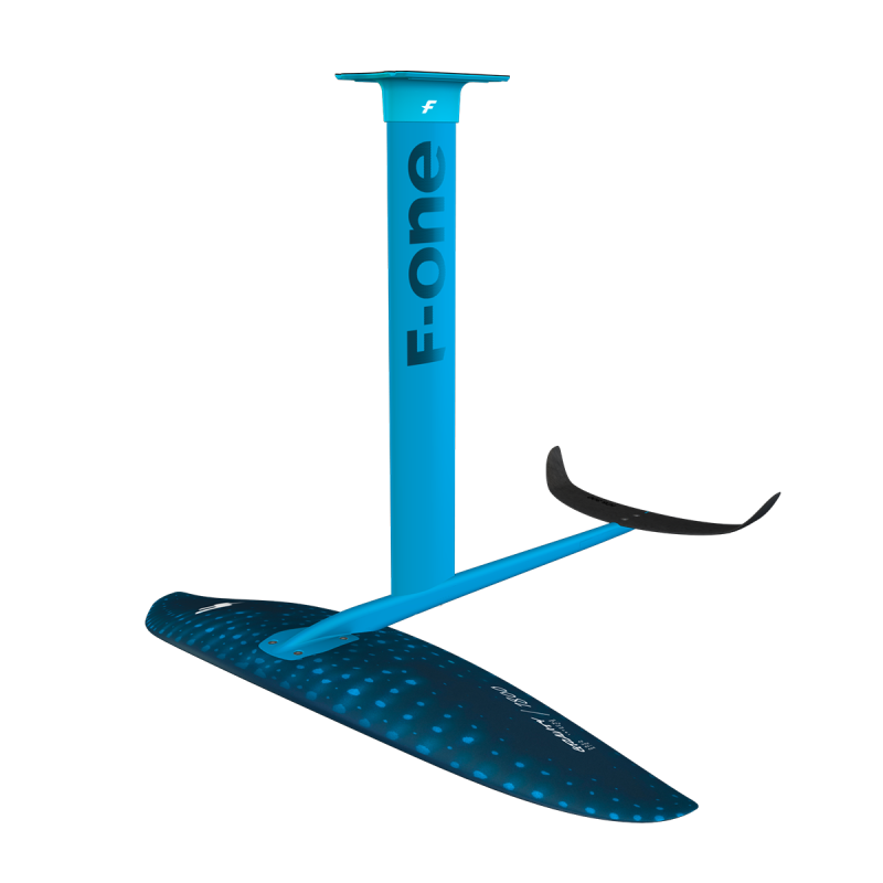 77217-0831  - FONE COMPLETE FOIL GRAVITY FCT 2200