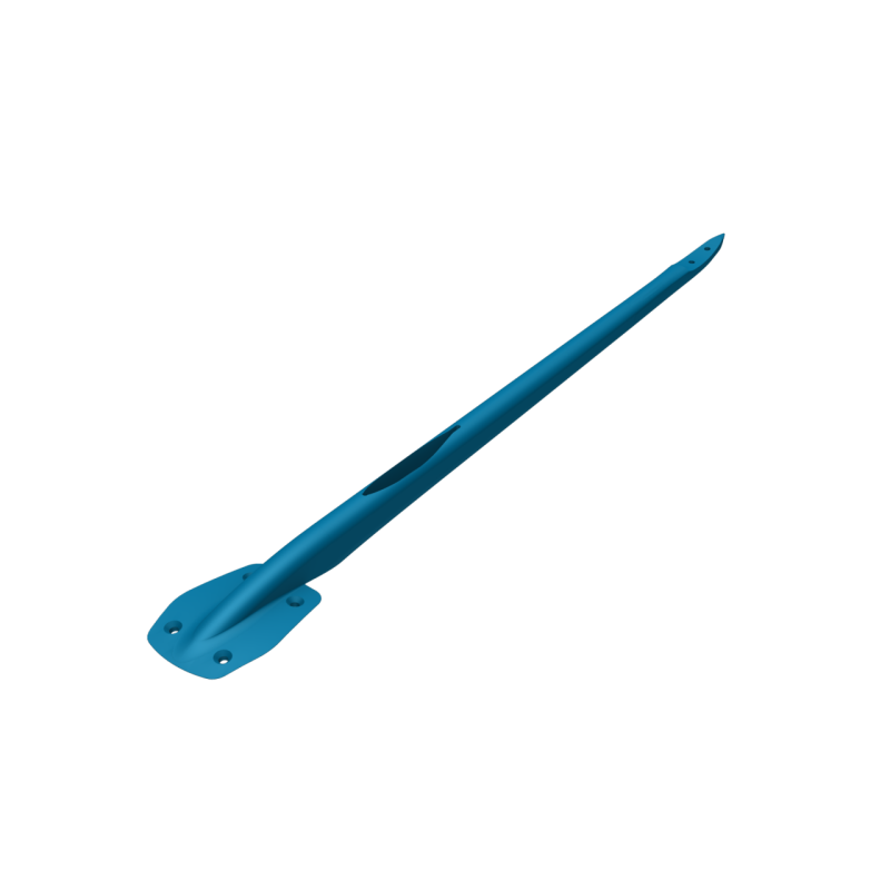 FONE ALU FUSELAGE 74 SURF