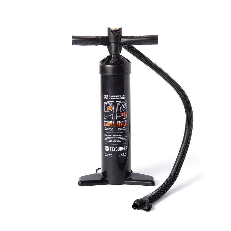FAKP20  - Flysurfer Kite Pumpe